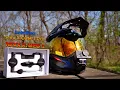 Download Lagu Sena X.Com 3 Pro installing on a Nexx X.Wed 3 helmet - by BikerFunShop