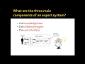 Expert Systems - Lesson 1