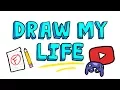Download Lagu DRAW MY LIFE - ItsFunneh