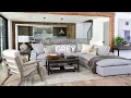 Grey Designs The Perfect Neutral Living Spaces