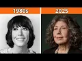 Download Lagu 55+ Hollywood Comedy Actresses Of The 1970s 80s 90s Then And Now!