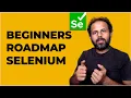 Selenium Roadmap for Beginners
