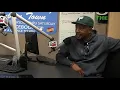 Bill Bellamy I In The Wild /Julie Wilson