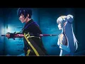 Download Lagu My Status as an Assassin Obviously Exceeds the Hero's「AMV」The Edge of the Mirror