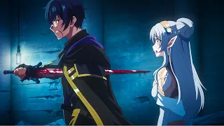 My Status As An Assassin Obviously Exceeds The Hero S AMV The Edge Of The Mirror 