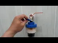 Uji coba, Review, Testimoni Air Kran Zerni (Filter Pembersih)
