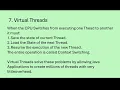 Java 21 7 Virtual Threads