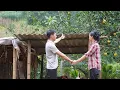 Download Lagu Dong's actions of caring for Tu Yen are the beginning of a love story