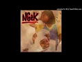 Download Lagu NGeK - Tombo Ati