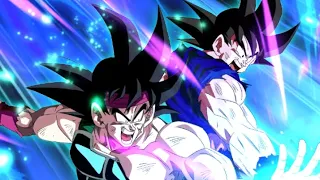 Download dragon ball legends Goku e Bardock pai e filho Unidos parte 2😎 MP3