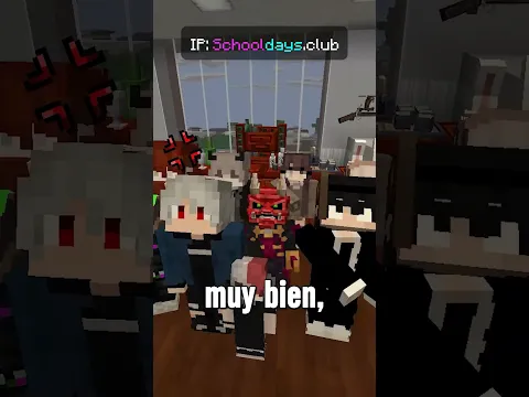 Hice una FIESTA de CUMPLEAÑOS en mi servidor de Minecraft!