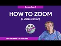Screenflow 9 How To Zoom In Using Actions