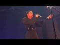 Emel Mathlouthi - Libertà - Live In Paris 2017