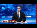 Lagu Edicioni i Lajmeve Tv Klan 14 Janar 2026, ora 12:00 | Lajme - News