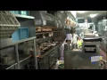 Park Side Restaurant - Good News speaks to Tony the Founder about