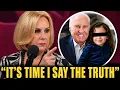 After His Death Jimmy Swaggart s Wife Makes a Revelation That Stunned Everyone
