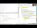 CS1010X Review 05 and Recitation 03 First on 13 Feb 2026 Fri