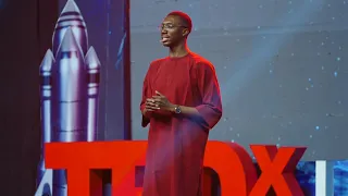 a comedians take on self motivation olayiwola isaac aka layi wasabi tedxlagos