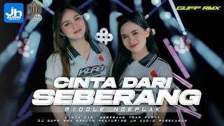 dj cinta dari seberang trap party jh audio ft guff rmx prcdtn 