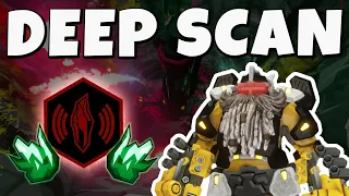 Deep Rock Galactic s BEST New Mission type Deep Scan Guide