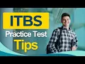 ITBS Test Training Tips 2026 Iowa Test of Basic Skills Exam - ALL You Need to Know