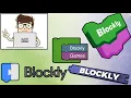 Learning Blockly Programming Language - Lesson 6
