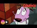 Courage The Cowardly Dog Remembrance of Courage Past Cartoon Network