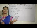 CBSE CA Computer Application Class-8 Ch-6 Program Coding Part-6