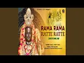 Download Lagu Rama Rama Ratte Ratte