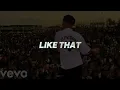 LET ME BE - AFRO HOUSE REMIX (OFFICIAL MIX)