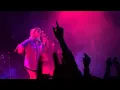 Sky Ferreira "I Blame Myself" - 9:30 Club, 11/18/13