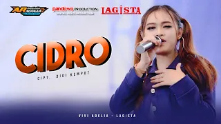 Download CIDRO - LAGISTA - PIPIT ADELIA ( GEK OPO SALAH AWAKKU IKI ) MP3