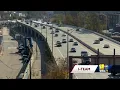 Speed cameras approved for I-83 in Baltimore