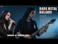 Download Lagu The Most Haunting Dark Metal Ballads | Echoes of Broken Fire