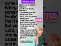 Download Lagu Lisa's Kill this love rap part English (Lyrics) | Blackpink #killthislove #kpop #blackpink