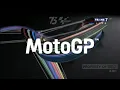 Intro MotoGP 2024 with Sponsored - Trans7