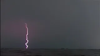 Ep.234 The LIGHTNING STRIKES ⚡