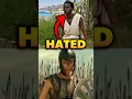 Why People Are Hating Nolan s The Odyssey