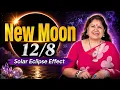 Don t Start New Things During This Eclipse 12 August 2026 - Here s Why
