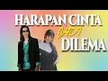 Download Lagu THOMAS ARYA FT ELSA PITALOKA - HARAPAN CINTA JADI DILEMA [LIRIK VIDEO]