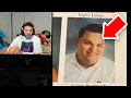 Adin reacts to rare picture of Gorlock the Destroyer before becoming trans