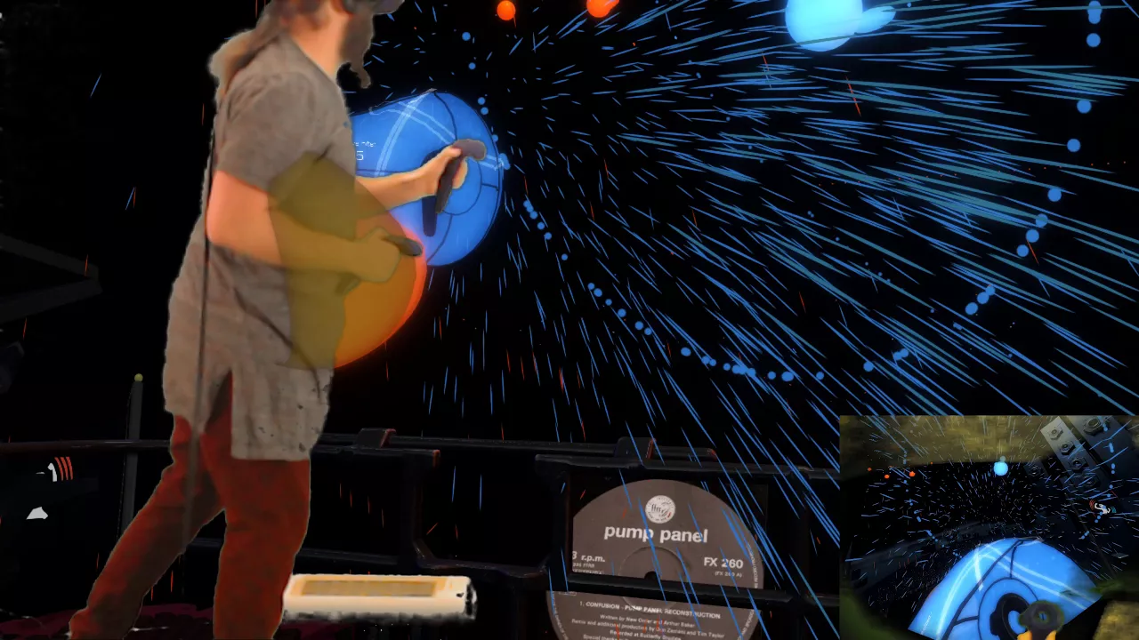 New Order - Confusion (Pump Panel Reconstruction Mix)