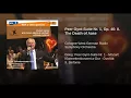 Peer Gynt-Suite Nr. 1, Op. 46: II. The Death of Aase