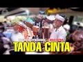 Download Lagu TANDA CINTA - RIKA RAFIKA | RUSDY OYAG PERCUSSION (LIVE)