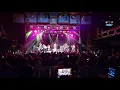 GRUPO KUAL*RUMBA CHA CHA CHA*HOUSE OF BLUES ANAHEIM CA * 11-24-21.