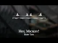 Download Lagu Baby Tate - Hey, Mickey!
