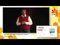 J-Fall 2015 Speaker Sharat Chander - The Java renaissance continues Oracle
