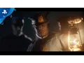 Video di Call of Cthulhu: The Official Video Game - Winter Trailer | PS4