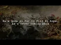 System Of A Down - Soldier Side (Lyrics)