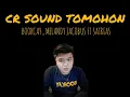 Download Lagu CR TOMOHON _ BOORCAY FT MELANDY JACOBUS FT SATRIAS